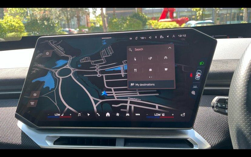 BMW iX3 345Kw Xdrive50 M Sport 113Kwh 2026 Grey #24
