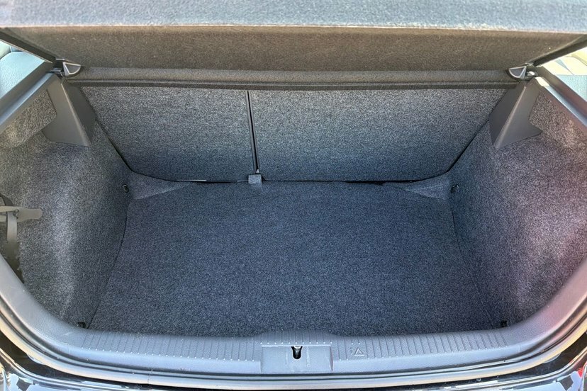 Volkswagen Polo 1.2 Match Hatchback 138 Gkm, 7 Grey #9