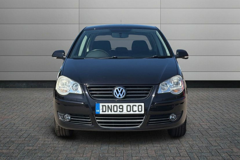Volkswagen Polo 1.2 Match Hatchback 138 Gkm, 7 Grey #7