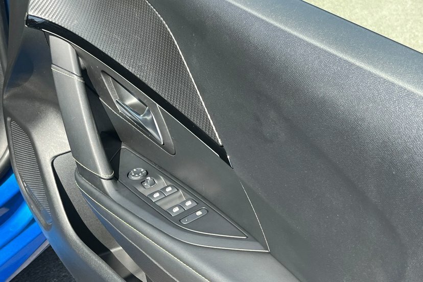 Peugeot e-208 100Kw Gt 50Kwh 136 Ps  #11