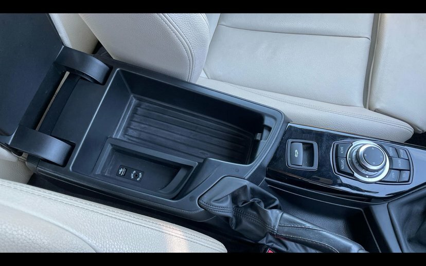 BMW 2 Series 1.5 218I Luxury Convertible Euro White #29