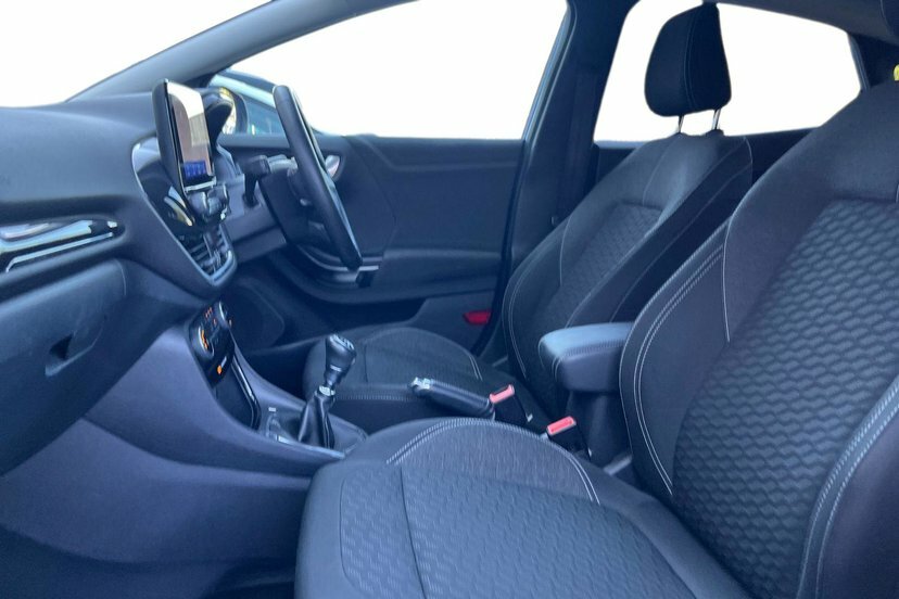Ford Puma 1.5T Ecoboost St Suv Euro 6 Ss Grey #2