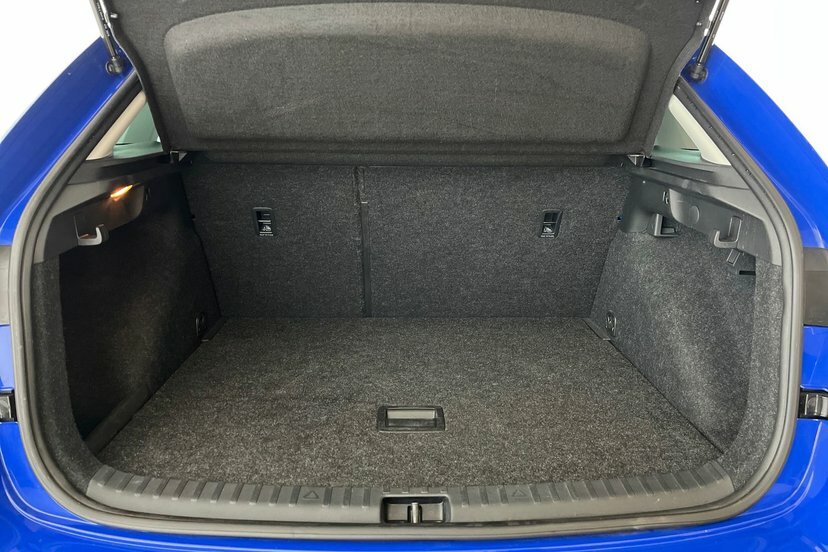 Skoda Scala 1.0 Tsi 110 Monte Carlo Cwvehiclemarketing Grey #18