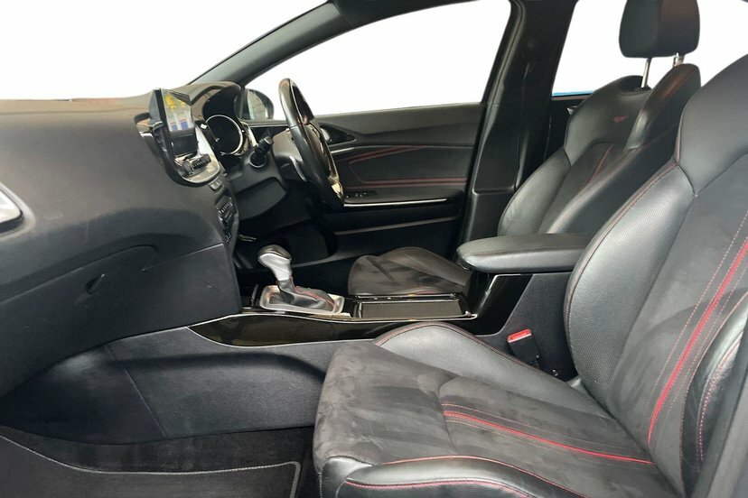 Kia Proceed 1.6 T-gdi Gt Shooting Brake Dct 201 Bh Silver #2