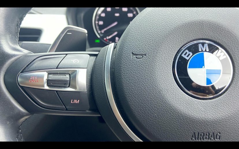 BMW X2 2.0 20I M Sport Suv Dct Sdrive Euro 6 White #17