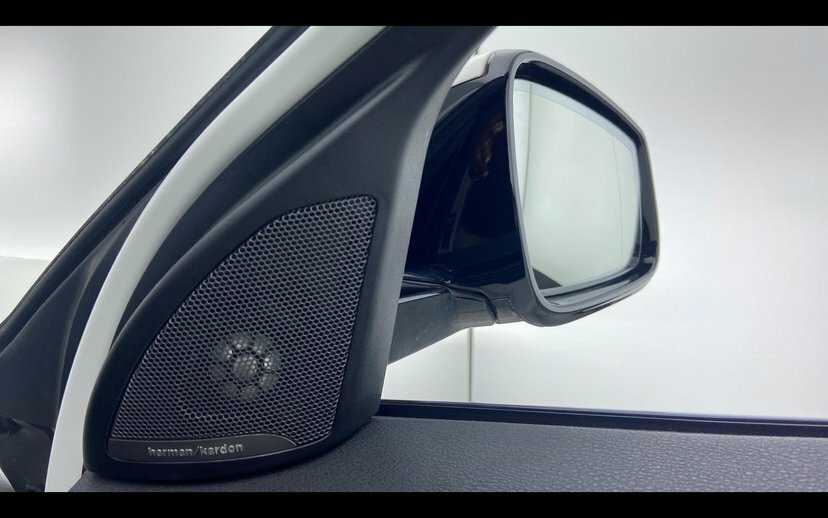 BMW X2 2.0 20I M Sport Suv Dct Sdrive Euro 6 White #20