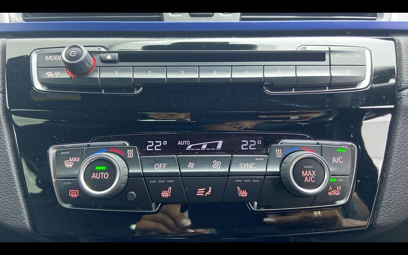 BMW X2 2.0 20I M Sport Suv Dct Sdrive Euro 6 White #28