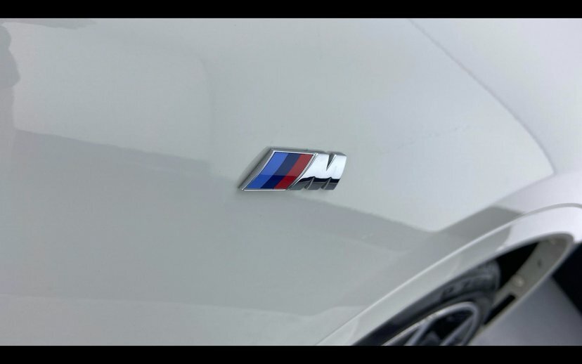 BMW X2 2.0 20I M Sport Suv Dct Sdrive Euro 6 White #24