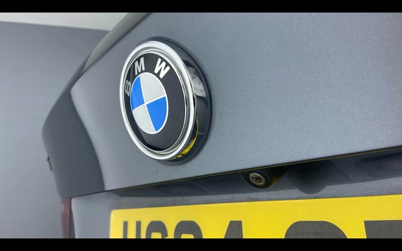 BMW 3 Series Gran Turismo 2.0L 318D M Sport Gran Turismo 141 Bhp Red #35
