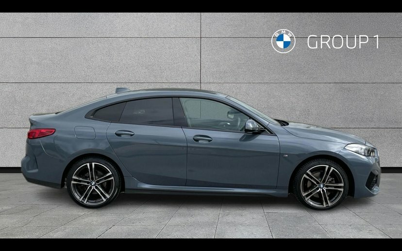 BMW 2 Series Gran Coupe 218I M Sport Gran Coupe  #3