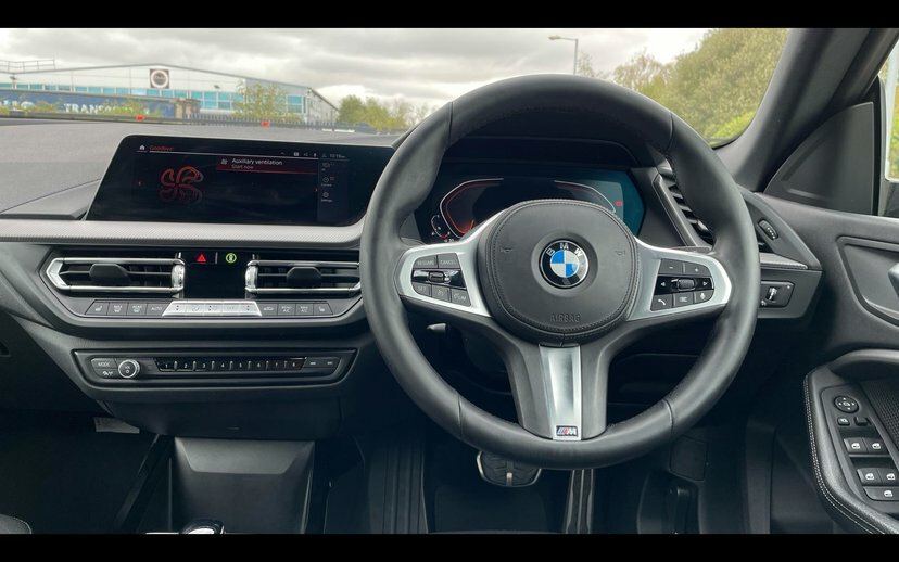 BMW 2 Series Gran Coupe 218I M Sport Gran Coupe  #5