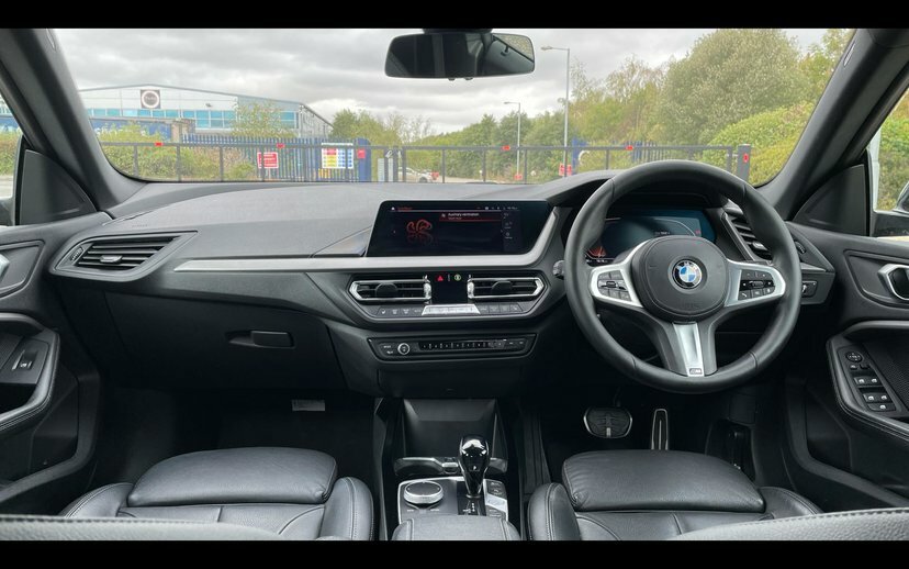 BMW 2 Series Gran Coupe 218I M Sport Gran Coupe  #4