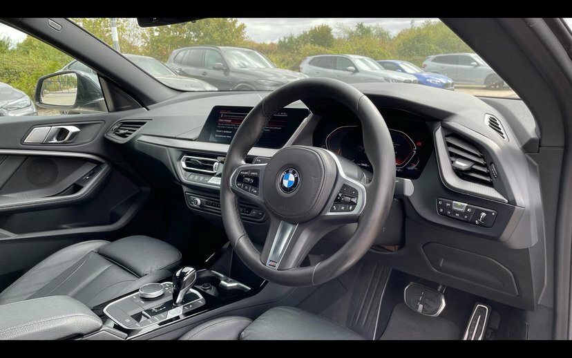 BMW 2 Series Gran Coupe 218I M Sport Gran Coupe  #6
