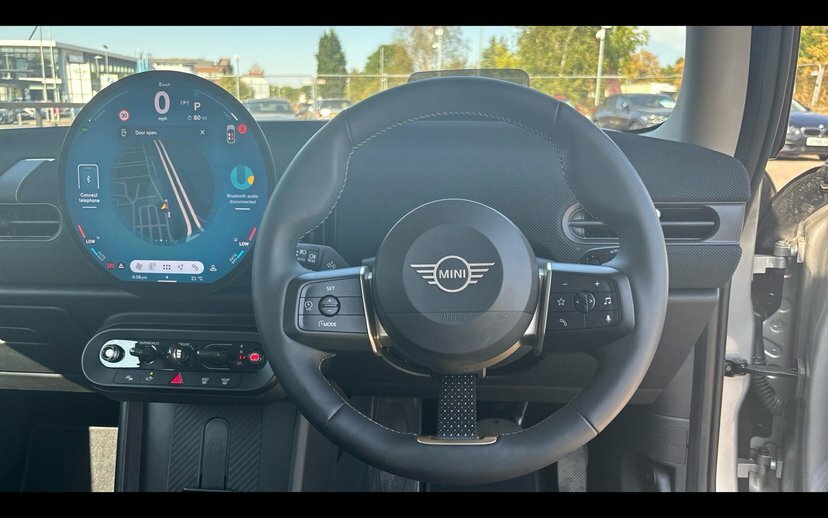 Mini Hatch Cooper S YG75FZZ Silver #5