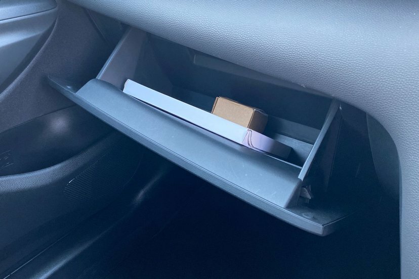 Toyota Yaris Cross Design Safety Pack White #51