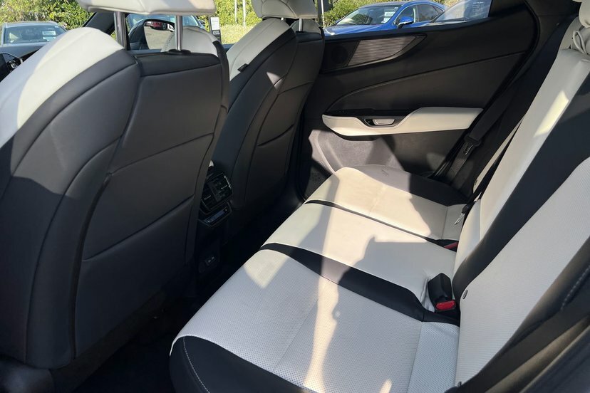 Lexus NX 2.5 450H 18.1Kwh F Sport E-cvt 4Wd Euro 6 Ss 5 Silver #28