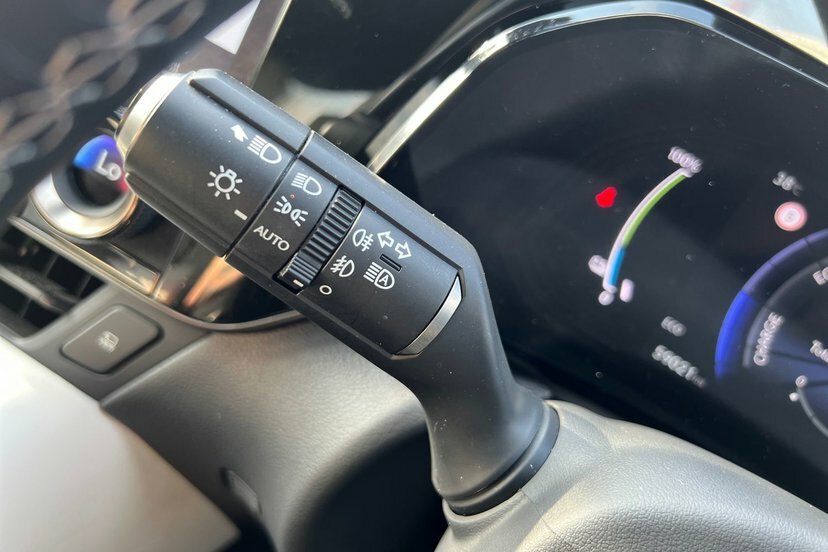 Lexus NX 2.5 450H 18.1Kwh F Sport E-cvt 4Wd Euro 6 Ss 5 Silver #17
