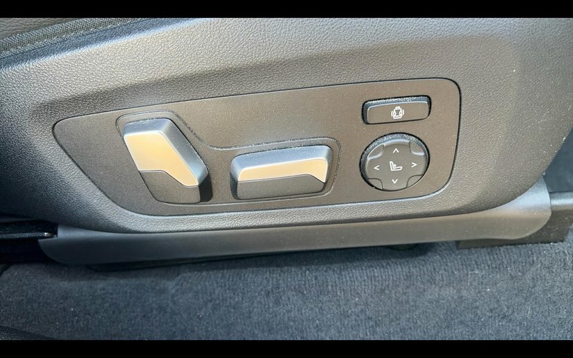 BMW X3 2.0 20I Mht M Sport Suv Hybrid Xdr White #38