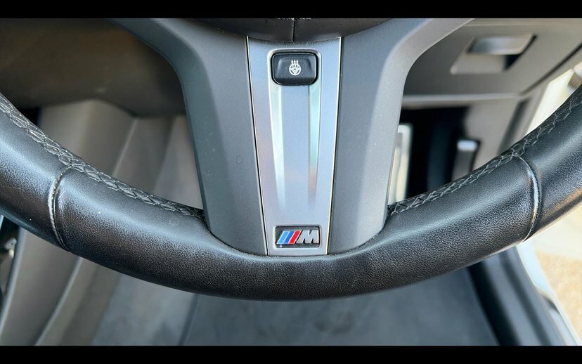 BMW X3 2.0 20I Mht M Sport Suv Hybrid Xdr White #34