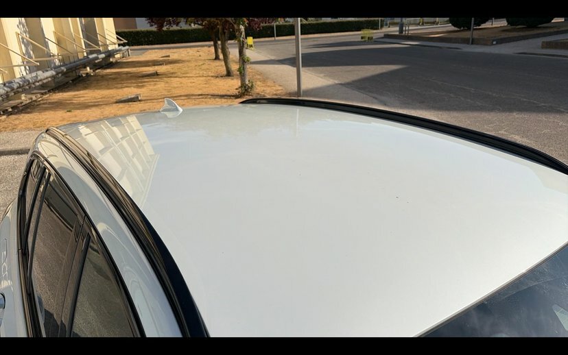 BMW X3 2.0 20I Mht M Sport Suv Hybrid Xdr White #21