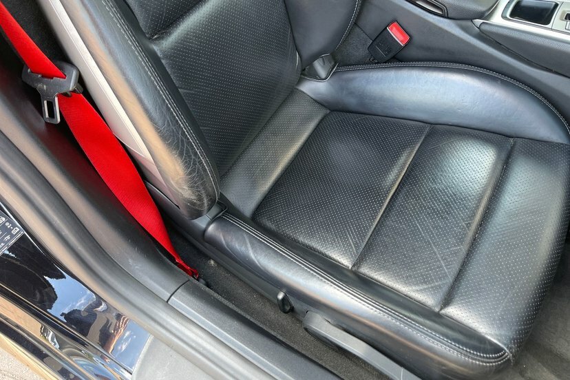 Porsche 718 Boxster 2.0T Convertible Pdk Euro 6 Ss 300 Red #24