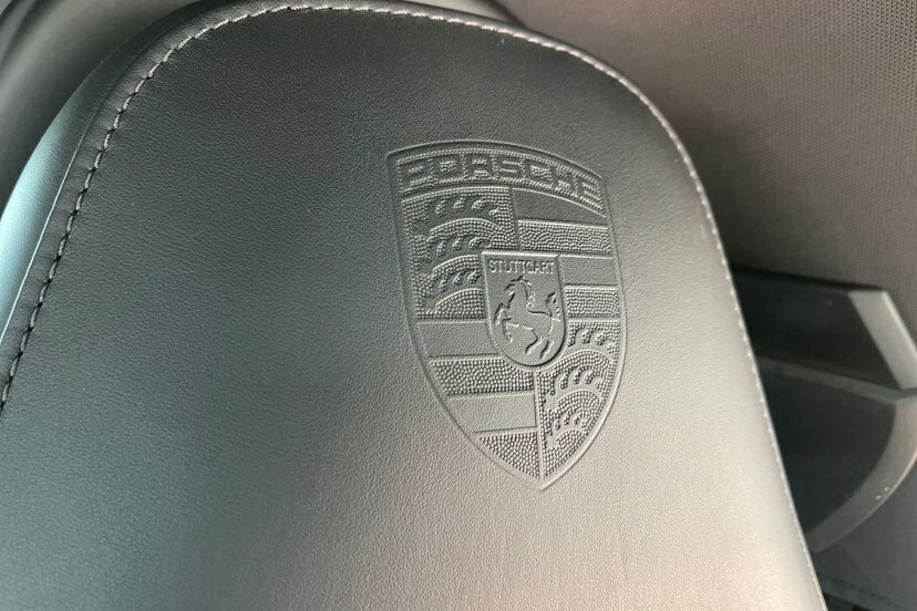 Porsche 718 Boxster 2.0T Convertible Pdk Euro 6 Ss 300 Red #29