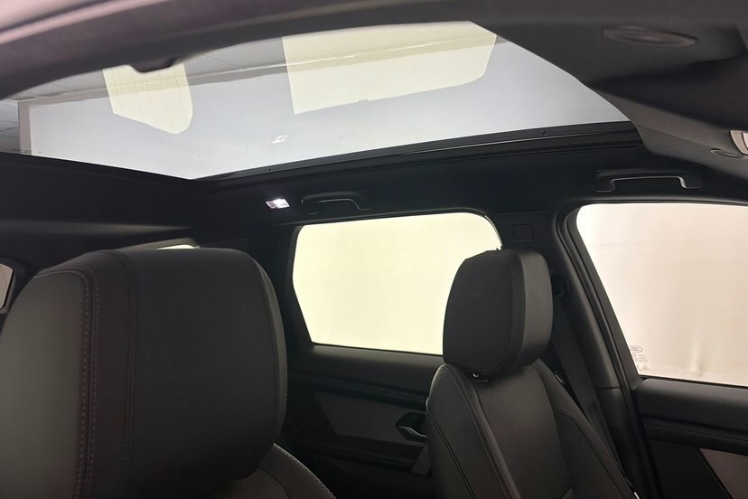 Land Rover Discovery Sport 2.0 D200 Dynamic Hse 7 Seat 2024 Blue #21