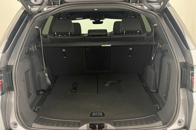 Land Rover Discovery Sport 2.0 D200 Dynamic Hse 7 Seat 2024 Blue #10