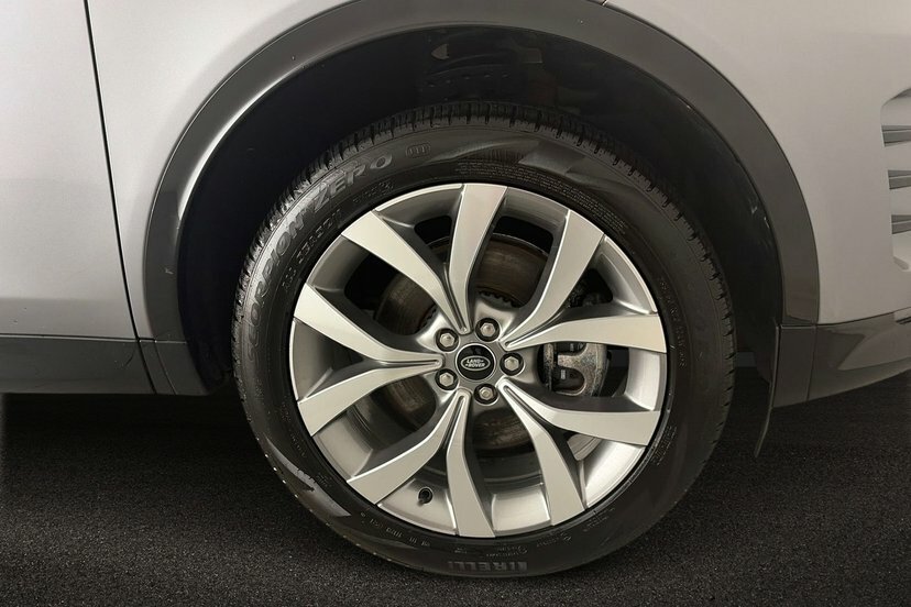 Land Rover Discovery Sport 2.0 D200 Dynamic Hse 7 Seat 2024 Blue #8