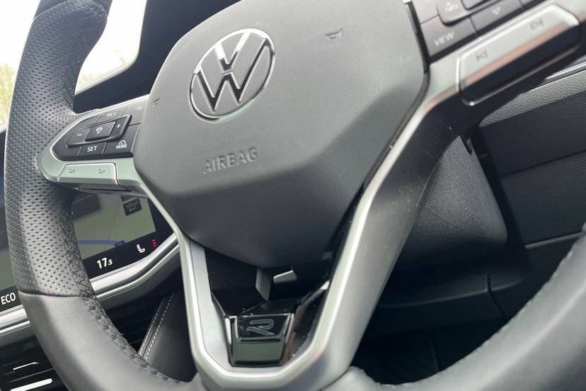 Volkswagen Touareg 3.0 V6 Tdi 4Motion 286 Black Edition Tip Silver #33
