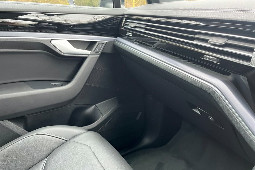 Volkswagen Touareg 3.0 V6 Tdi 4Motion 286 Black Edition Tip Silver #30