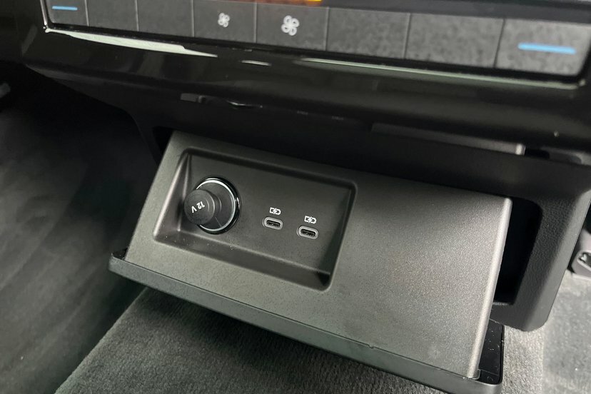 Volkswagen Touareg 3.0 V6 Tdi 4Motion 286 Black Edition Tip Silver #22