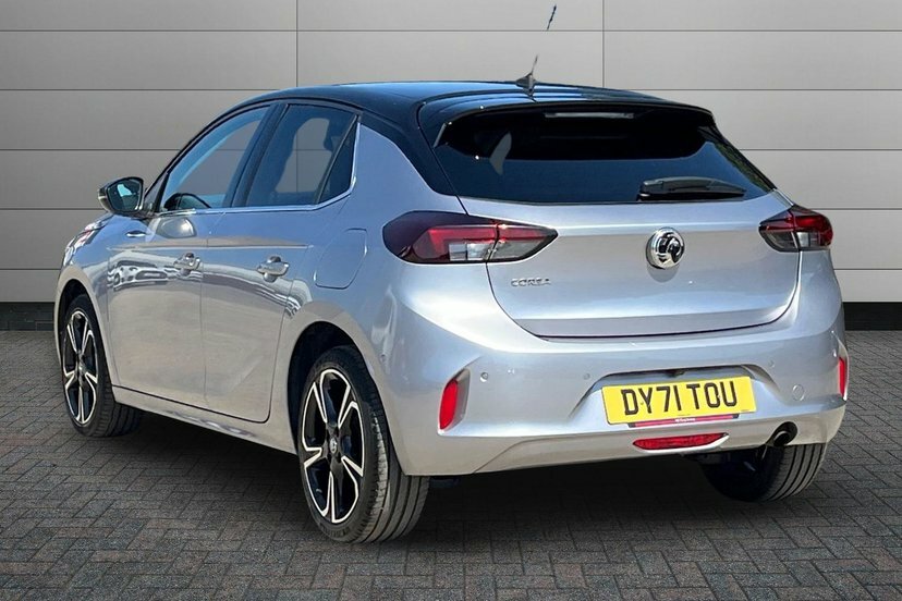 Vauxhall Corsa 1.2 Elite Edition  #3