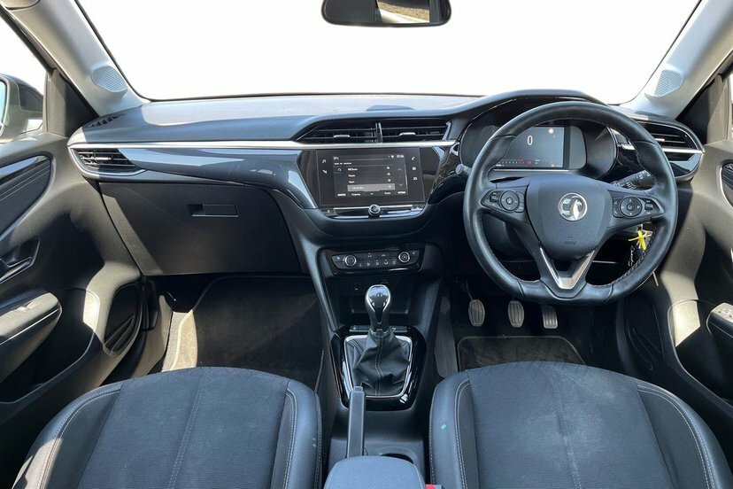 Vauxhall Corsa 1.2 Elite Edition  #6
