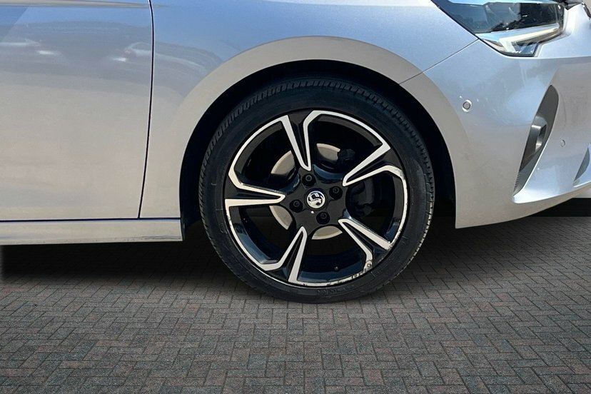 Vauxhall Corsa 1.2 Elite Edition  #5