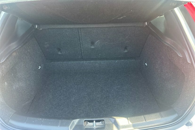 Volvo V40 Cross Country Pro Blue #9