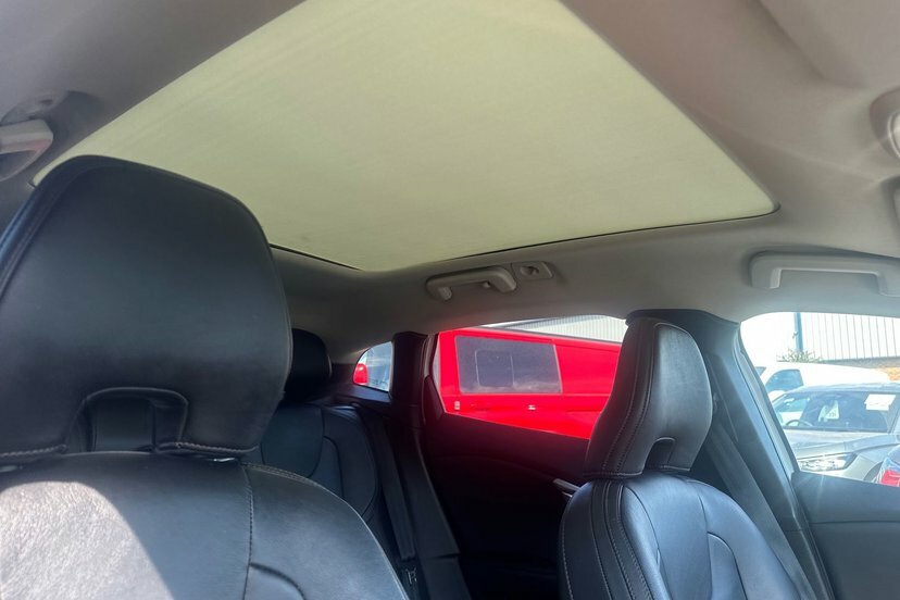 Volvo V40 Cross Country Pro Blue #14