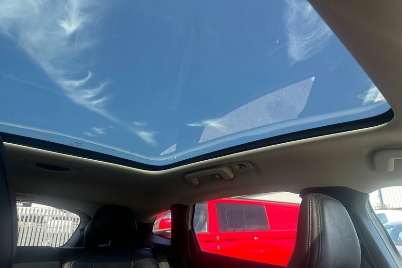 Volvo V40 Cross Country Pro Blue #22