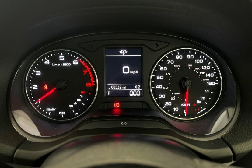 Audi Q2 1.0 Tfsi 30 Sport Suv Euro 6 S Blue #7