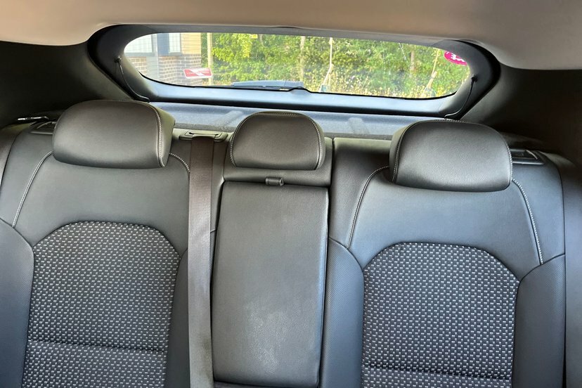 Kia Xceed 1.5 T-gdi 4 Suv Euro 6 Ss 15 Silver #41