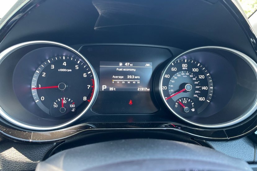 Kia Xceed 1.5 T-gdi 4 Suv Euro 6 Ss 15 Silver #20