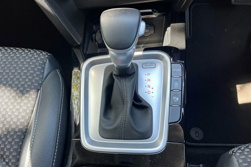 Kia Xceed 1.5 T-gdi 4 Suv Euro 6 Ss 15 Silver #8
