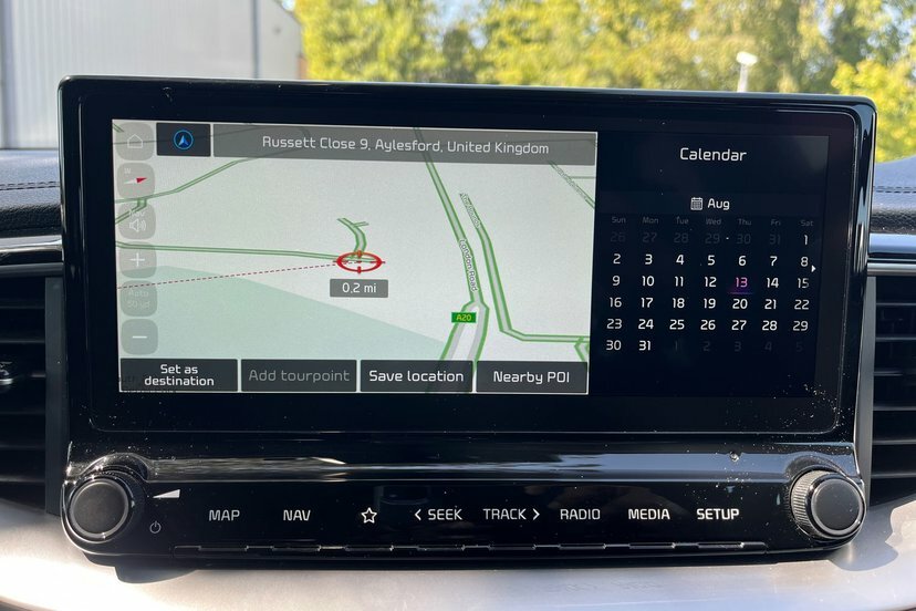 Kia Xceed 1.5 T-gdi 4 Suv Euro 6 Ss 15 Silver #19