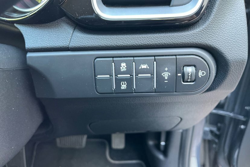 Kia Xceed 1.5 T-gdi 4 Suv Euro 6 Ss 15 Silver #36