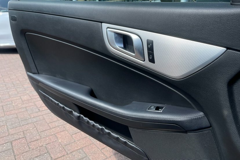 Mercedes-Benz SLC 2.0 Amg Line G-tronic Euro 6 Ss Black #27
