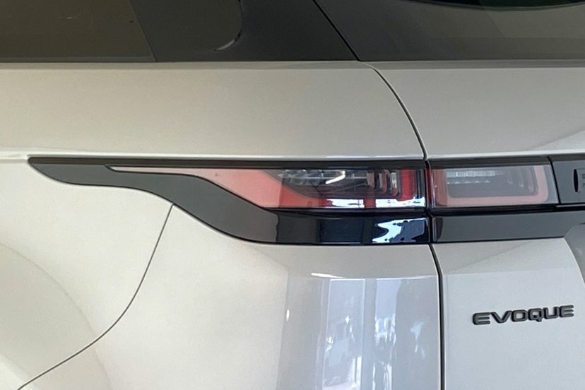 Land Rover Range Rover Evoque 1.5 P300e 12.2Kwh 4Wd Euro 6 S White #18