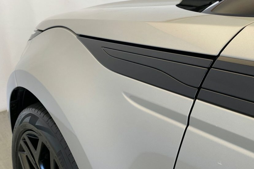 Land Rover Range Rover Evoque 1.5 P300e 12.2Kwh 4Wd Euro 6 S White #27