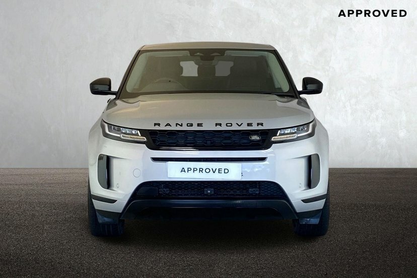 Land Rover Range Rover Evoque 1.5 P300e 12.2Kwh 4Wd Euro 6 S White #7