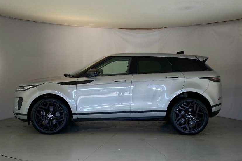 Land Rover Range Rover Evoque 1.5 P300e 12.2Kwh 4Wd Euro 6 S White #29