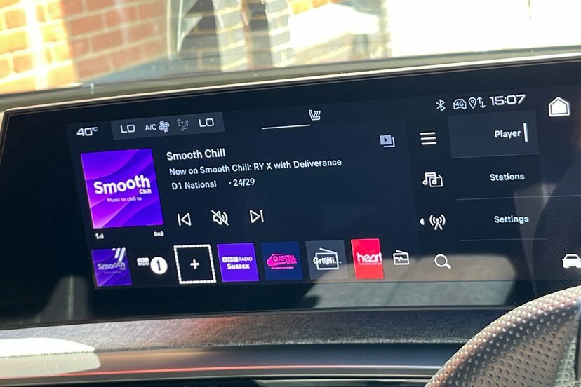 Peugeot 5008 1.2 Puretech Gt Eat Euro 6 Ss White #28